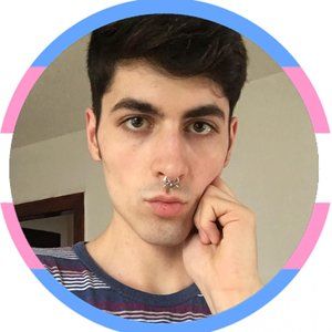 Meet your Posher, Evie